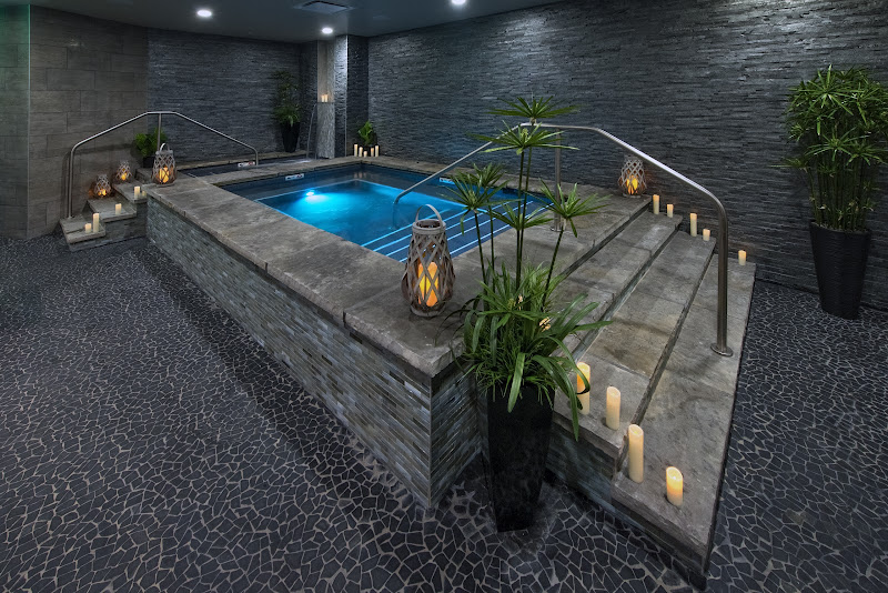 Infinity Spa - Spa in Breckenridge
