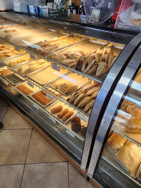 Delicias Cuban Bakery