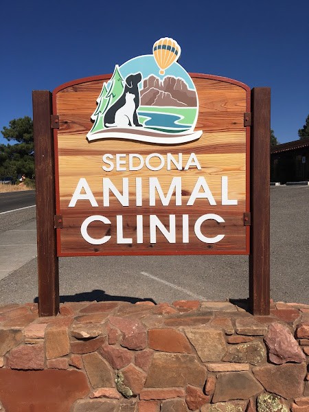 Sedona Animal Clinic