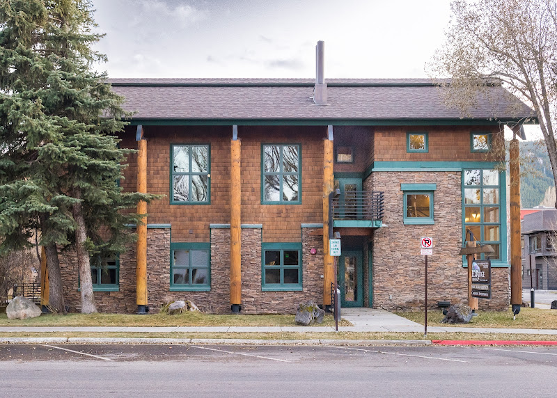 ElkRidge Dental, Dr. Nathan Tanner, DMD