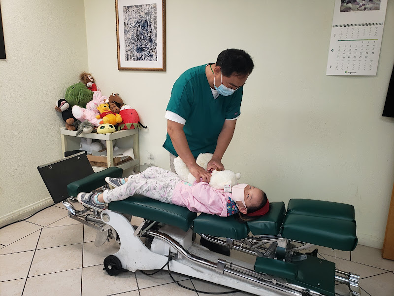 Unlimited Chiropractic Los Angeles