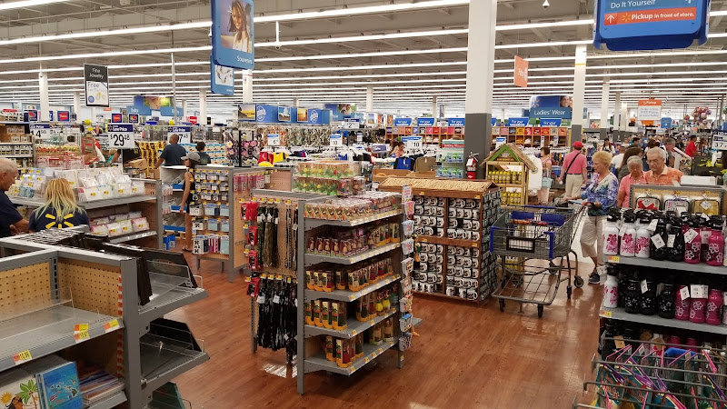 Walmart