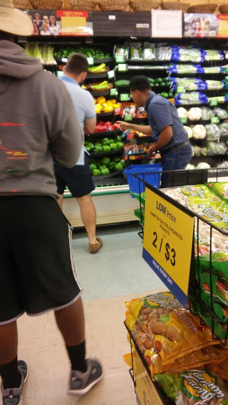 Express by Food City photo