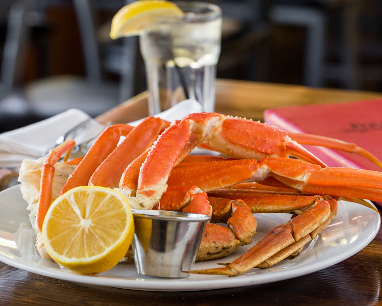Freda's Seafood Grille - Seafood restaurant in Austin