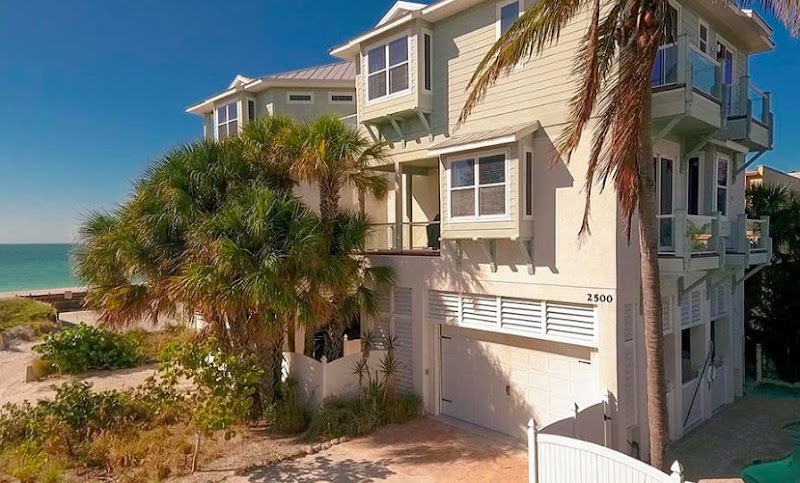 Anna Maria Vacations - Vacation home rental agency in Holmes Beach
