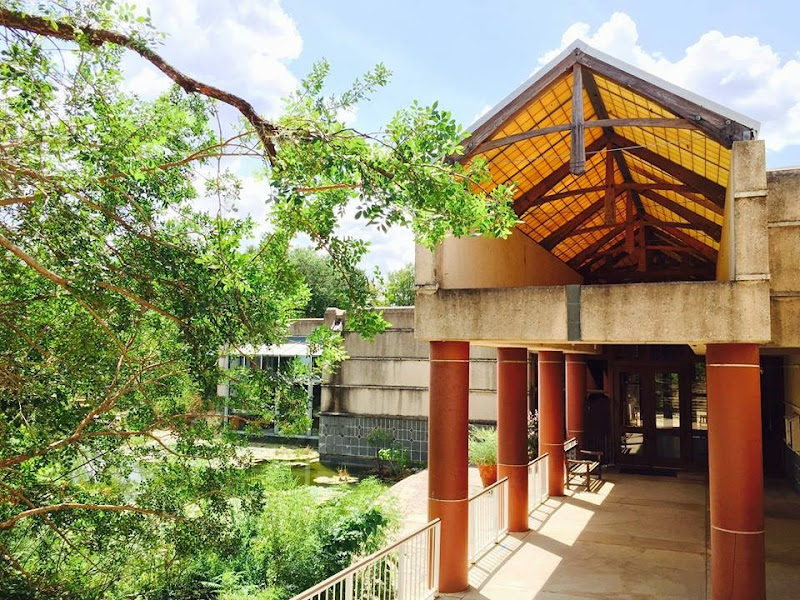 Austin Nature & Science Center