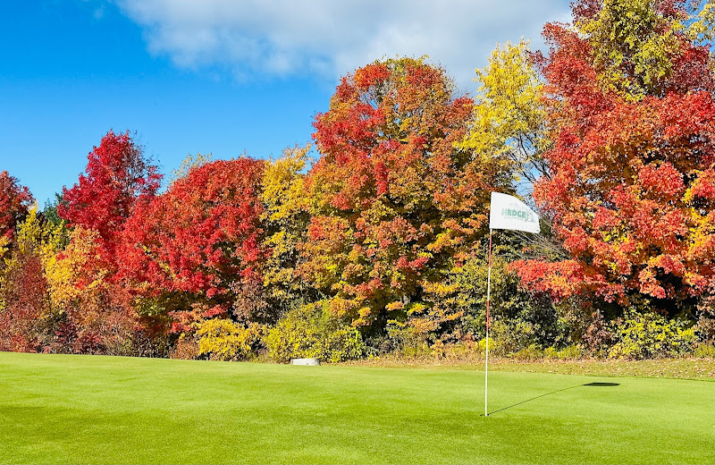 Stone Hedge Golf and Pub - Restaurant in Egg Harbor