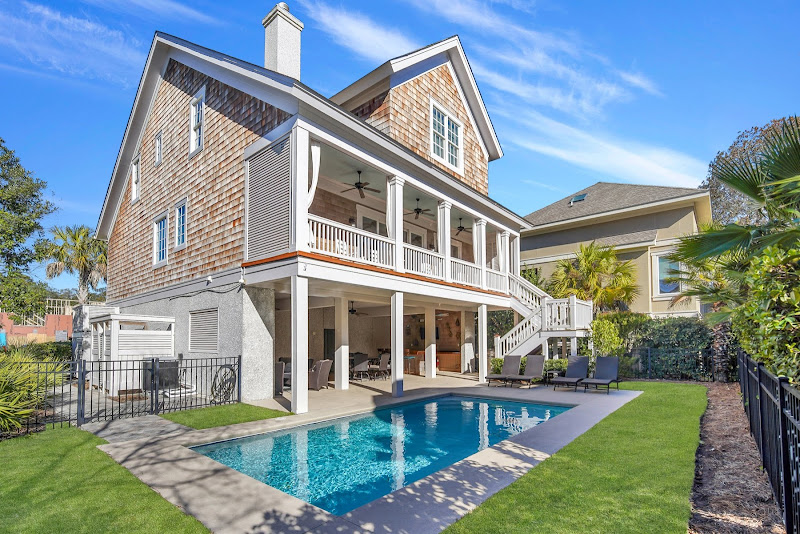 Coastal Vacation Rentals