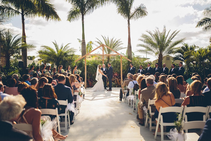 A Sandhill Crane Events & Weddings at Sandhill Crane Golf Club - Palm Beach Gardens