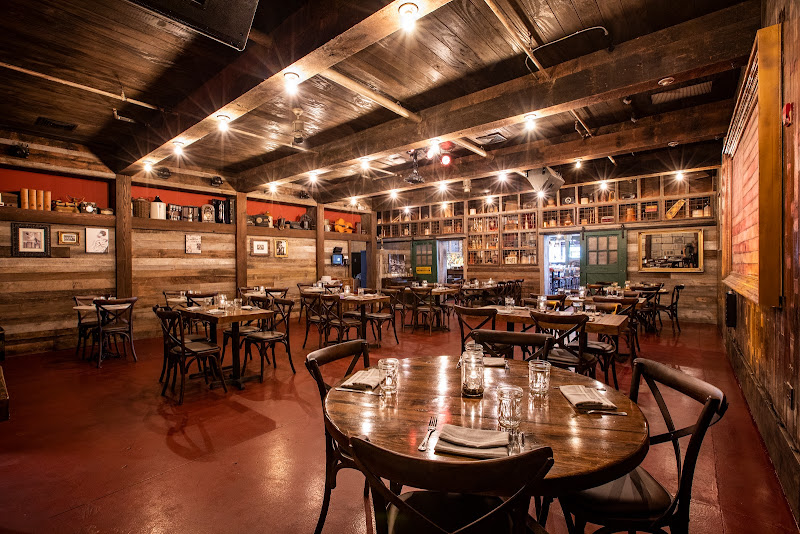 Repeal 33 Bar & Restaurant