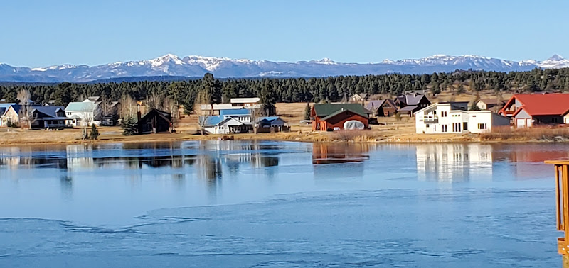 Wyndham Pagosa- Eagles Loft