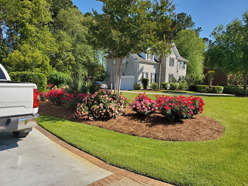 Alvarado Landscaping Llc