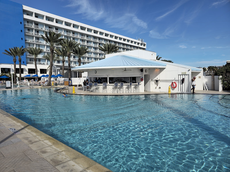 Hilton Hibiscus Spa