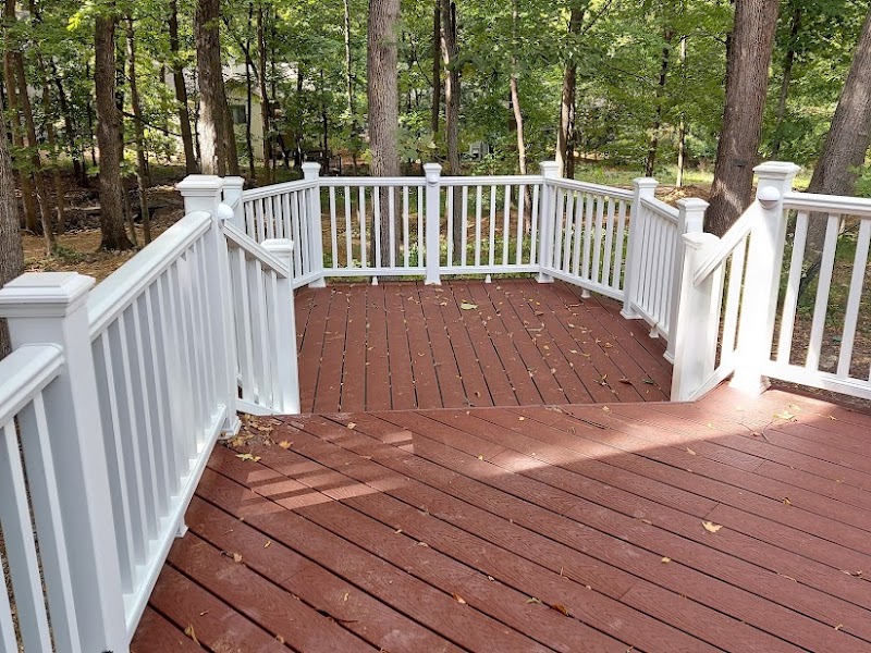 Priority Builds, LLC - Construction company in Lake Geneva