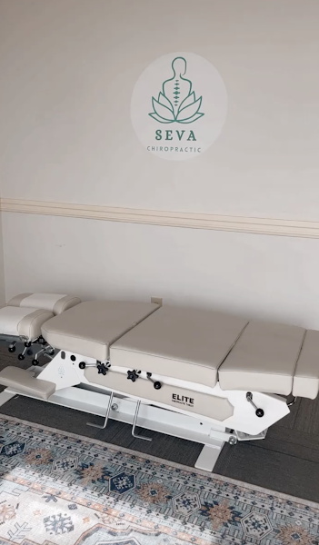 Seva Chiropractic