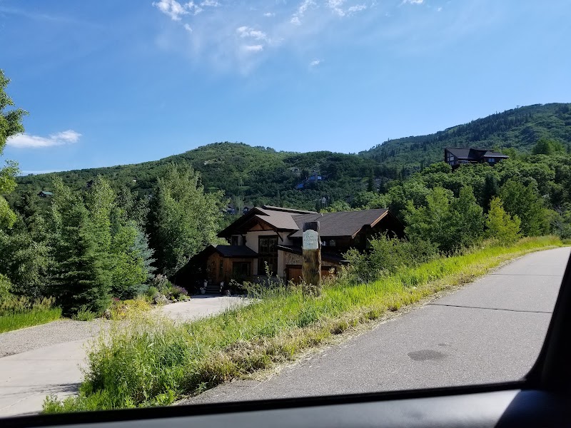 Chalet Val d'Isere - Indoor lodging in Steamboat Springs