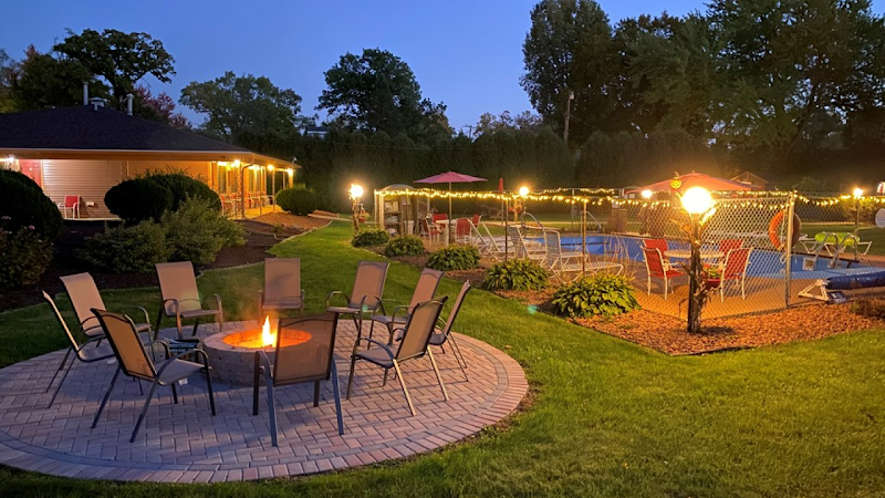 Lake Geneva Lodge - Hotel in Lake Geneva