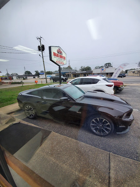 Majic Auto Repairs and Muffler