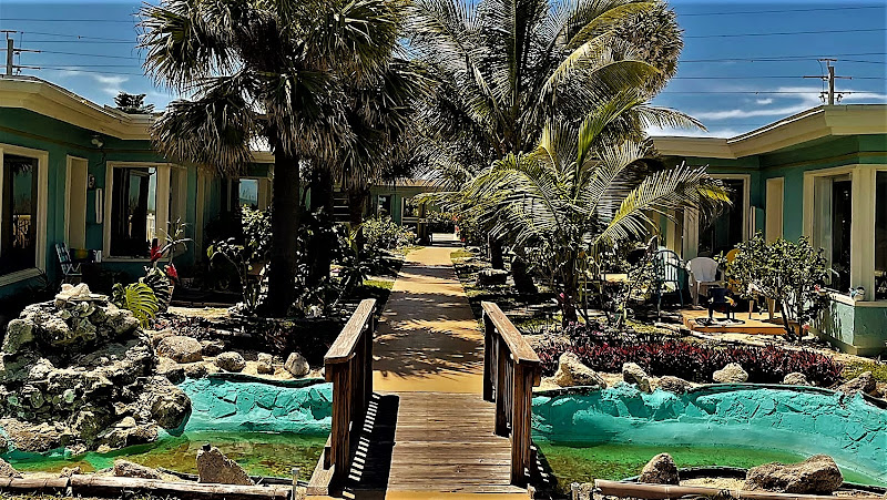 Beach Island Resort