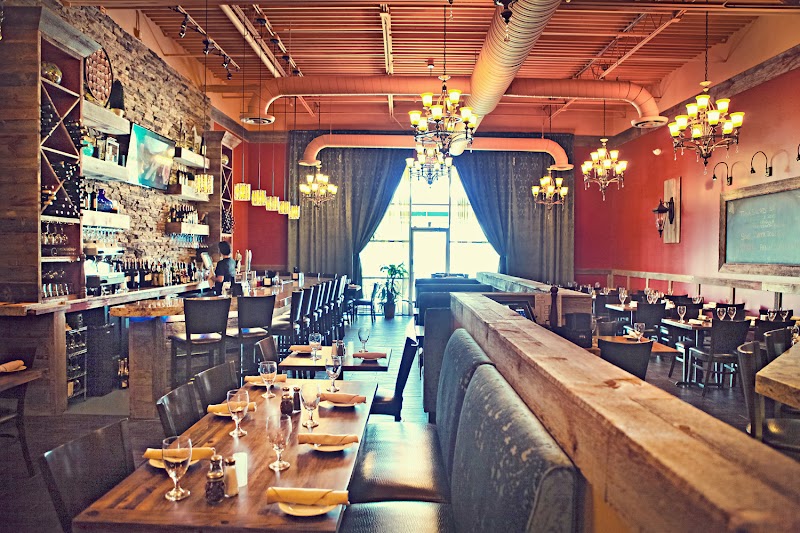 Mimmo's Destin Ristorante Italiano - Italian restaurant in Destin