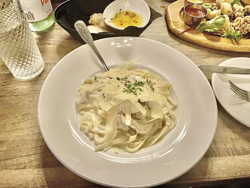 Mimmo's Destin Ristorante Italiano photo