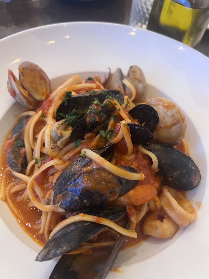 Mimmo's Destin Ristorante Italiano photo