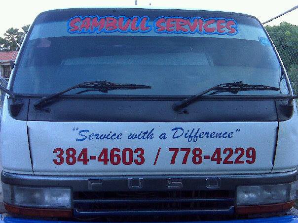 Sambull Servs Wrecking & Garage photo