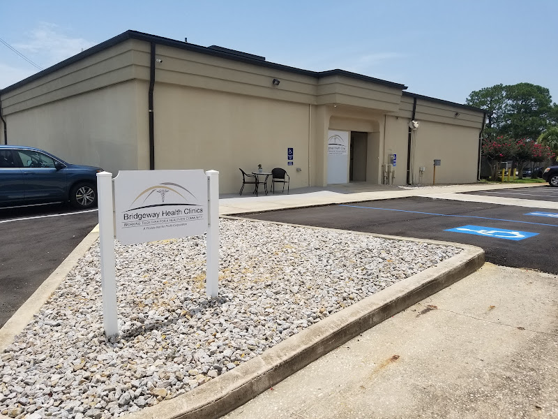 Bridgeway Health Clinics