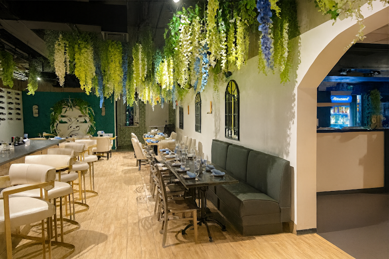 Venezia Pizza and Restaurant