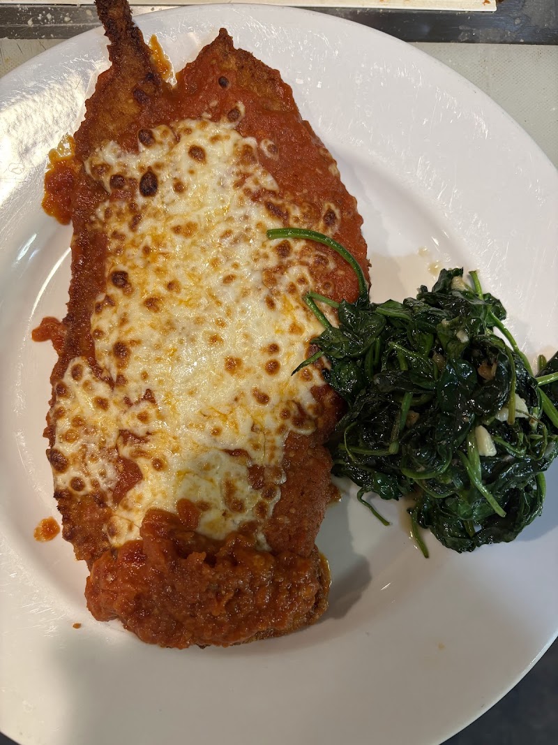 Venezia Pizza and Restaurant photo