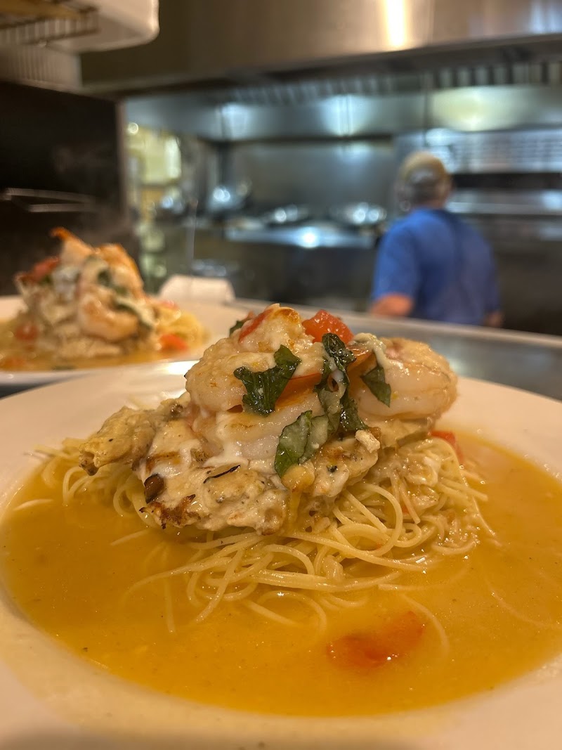 Venezia Pizza and Restaurant photo