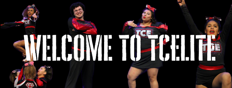 Top Cheer and Dance Elite Gym