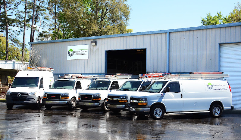 Johnson Electric of Jacksonville