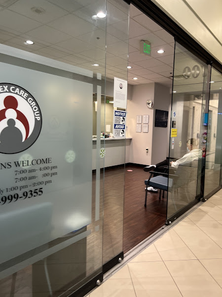 Plaza Medical Centre