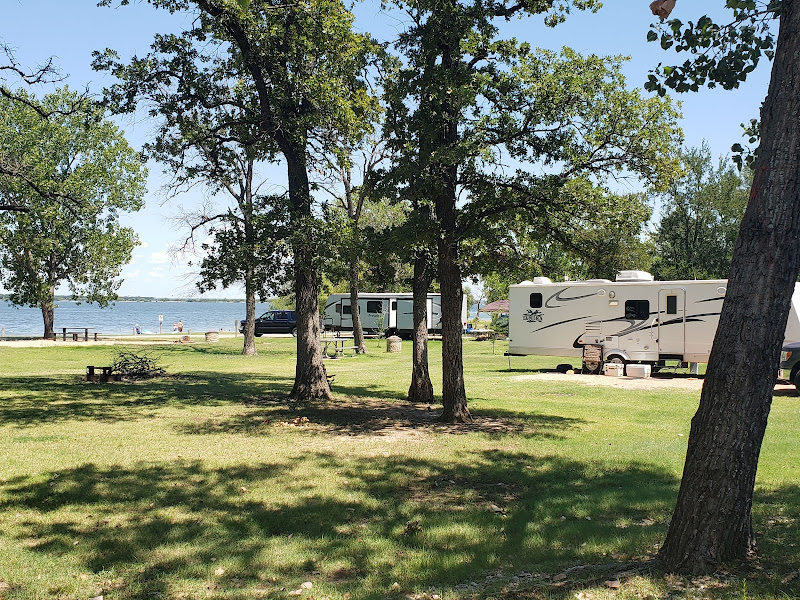 Willow Grove Park