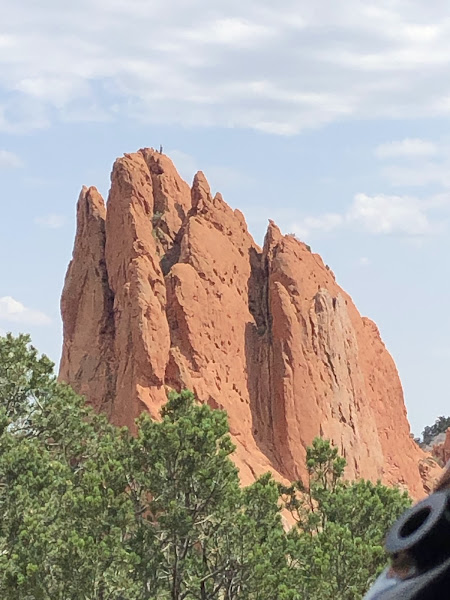 Adventures Out West