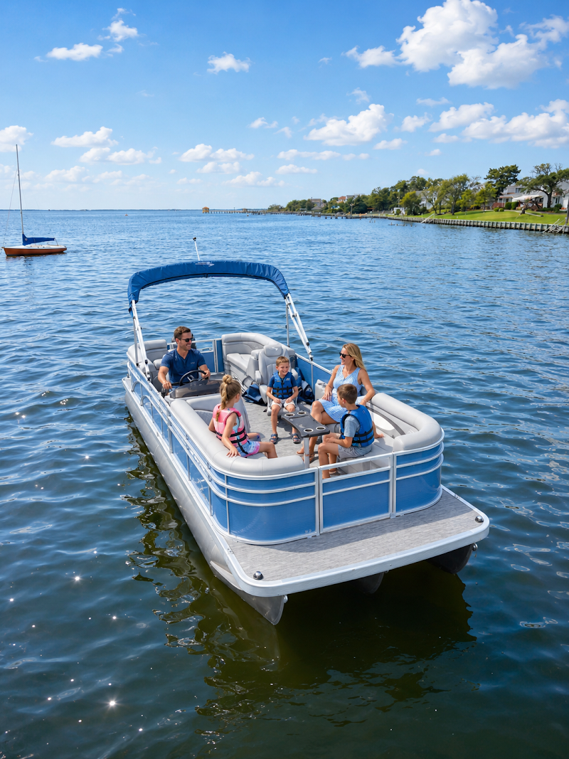 Nor'Banks Sailboats - Boat dealer in Duck