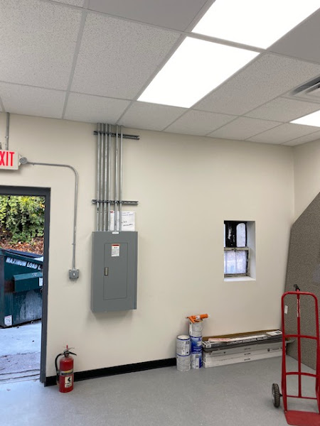Eagle Electric - Electrician in Atlanta