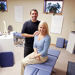 Cornerstone Chiropractic & Spinal Rehabilitation