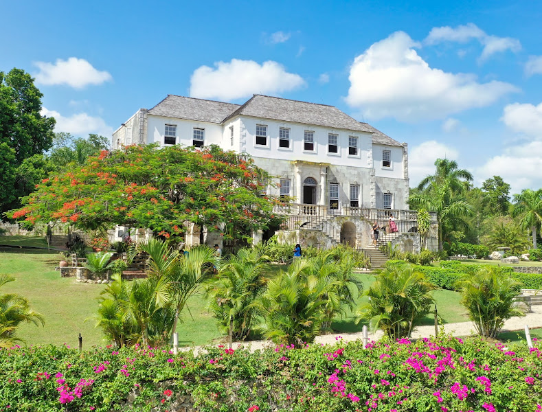 Rose Hall Great House