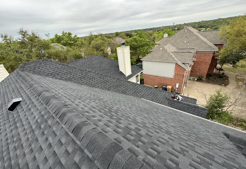 Ace Roofing Company - Roofing contractor in Austin