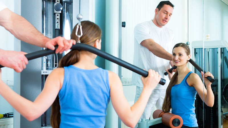 Surfside Chiropractic Center