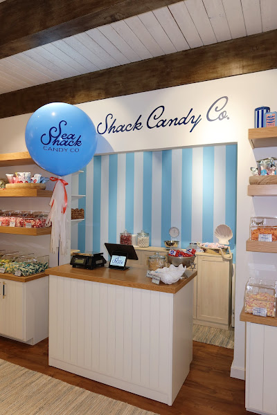 Sea Shack Candy Co. - Candy store in Carmel Square