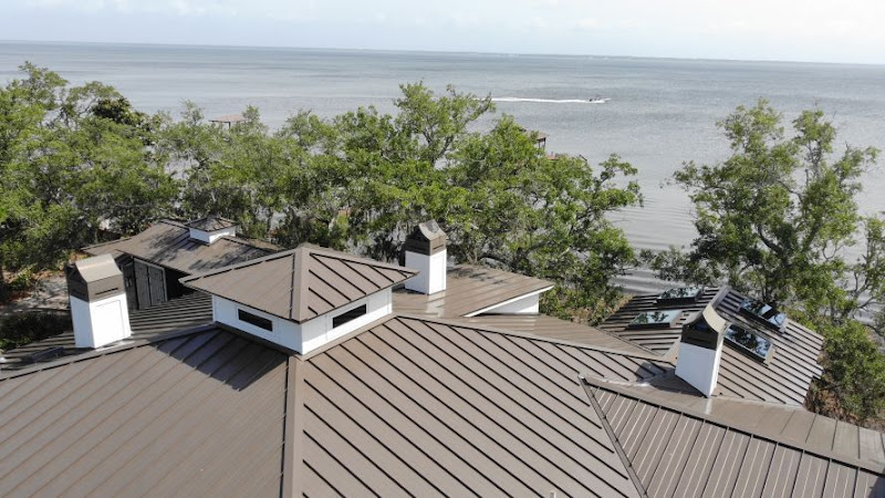 L3 Roofing - Roofing contractor in Fort Walton Beach