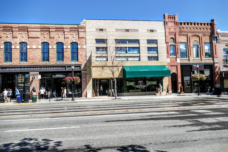 Downtown Bozeman Partnership