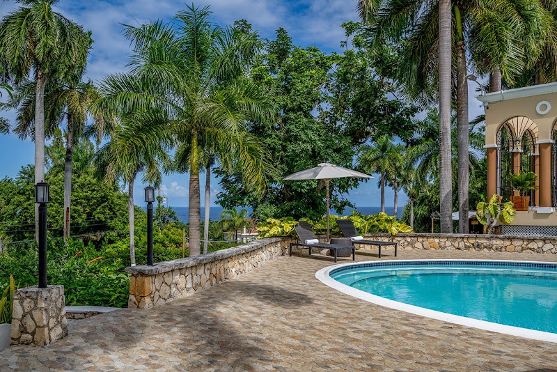 Music Mansion - Villa in Montego Bay
