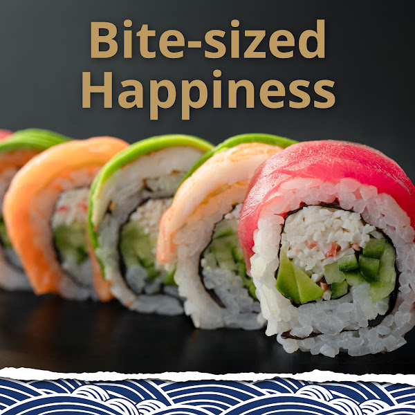 ZENSHI Handcrafted Sushi - Restaurant in Coeur d'Alene