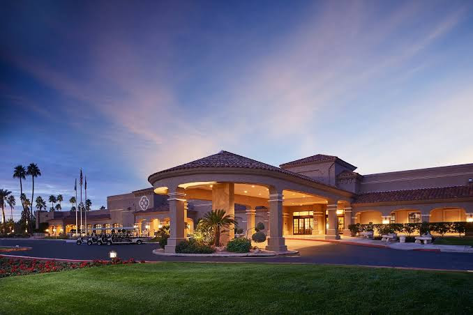 The Scottsdale Plaza Resort & Villas