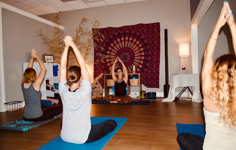 Soul Waves Healing Arts Community Studio