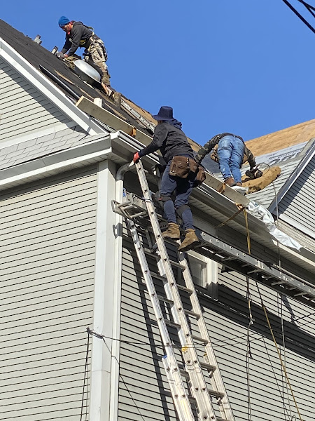 Reliable Roofing - Roofing contractor in Chicago